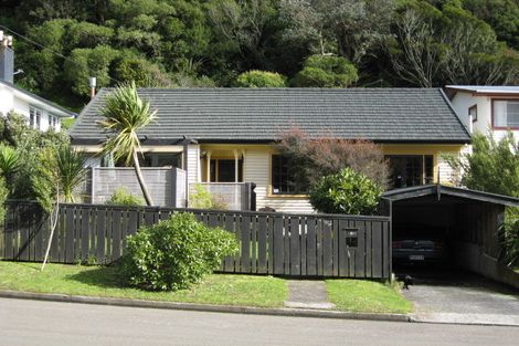 Photo of property in 148 Campbell Street, Karori, Wellington, 6012