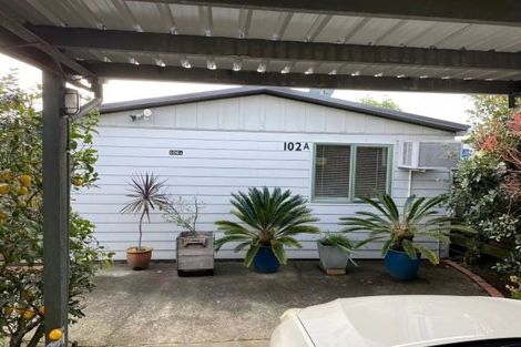 Photo of property in 102 Gills Road, Bucklands Beach, Auckland, 2014