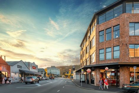 Photo of property in 301/73 Jackson Street, Petone, Lower Hutt, 5012