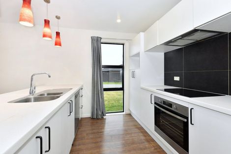 Photo of property in 14 Hosta Lane, Wigram, Christchurch, 8025