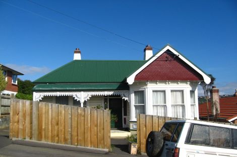 Photo of property in 22 Mechanic Street, North East Valley, Dunedin, 9010
