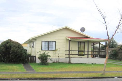 Photo of property in 6 Derby Street, Nawton, Hamilton, 3200