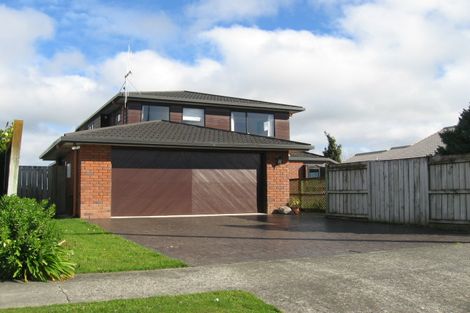 Photo of property in 52 Pacific Drive, Fitzherbert, Palmerston North, 4410