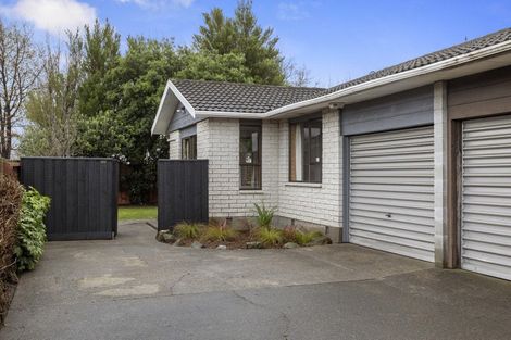 Photo of property in 58b Sarabande Avenue, Redwood, Christchurch, 8051