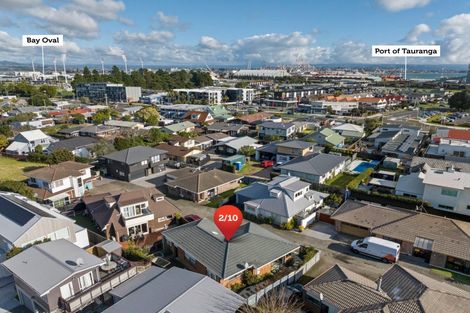 Photo of property in 10 Terrace Avenue, Mount Maunganui, 3116