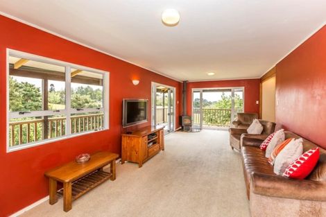 Photo of property in 49 Coulston Road, Ramarama, Pukekohe, 2677