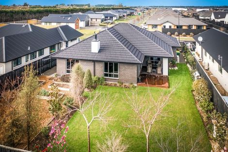 Photo of property in 55 Lemonwood Drive, Rolleston, 7615