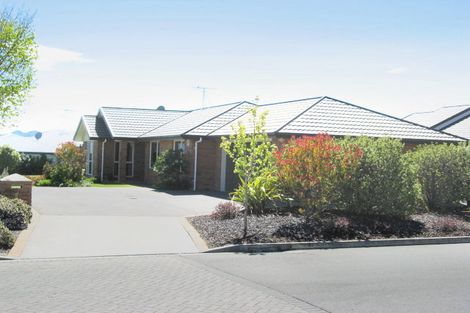 Photo of property in 1 Elmwood Avenue, Witherlea, Blenheim, 7201