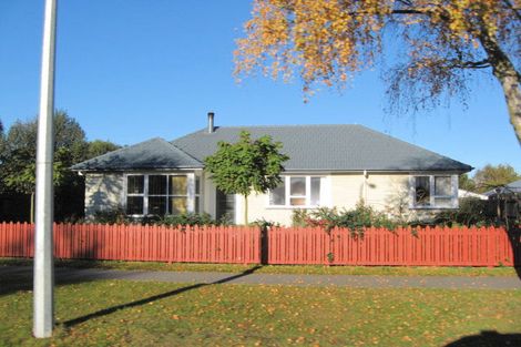 Photo of property in 5 Kaplan Avenue, Islington, Christchurch, 8042