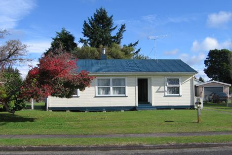 Photo of property in 24 Jedburgh Street, Tokoroa, 3420
