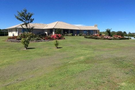 Photo of property in 456 Glue Pot Road, Oropi, Tauranga, 3173
