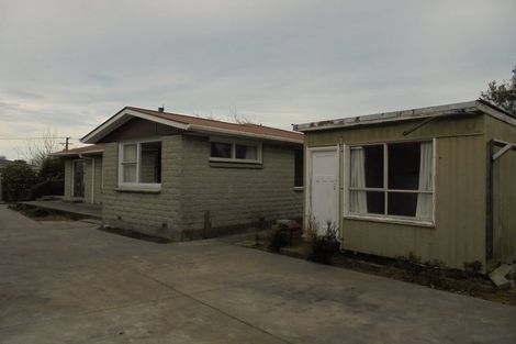 Photo of property in 25 Cardome Street, Bishopdale, Christchurch, 8053