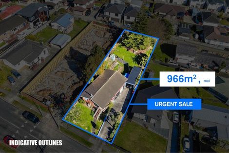 Photo of property in 83 Hillside Road, Papatoetoe, Auckland, 2025
