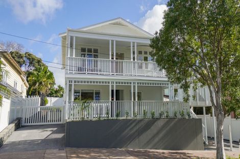 Photo of property in 58 Dryden Street, Grey Lynn, Auckland, 1021