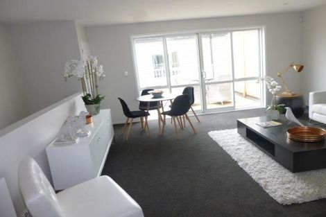 Photo of property in 10/7 Bangor Street, Christchurch Central, Christchurch, 8011