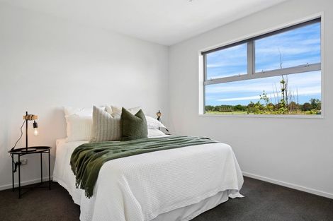 Photo of property in 36 Caulfield Avenue, Halswell, Christchurch, 8025