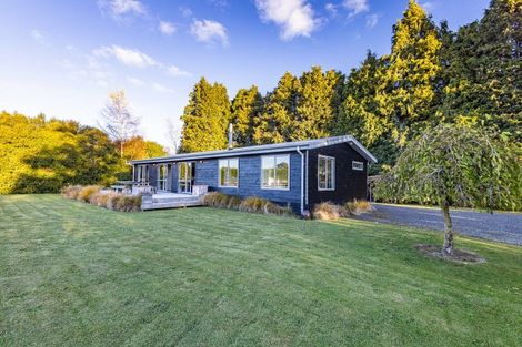 Photo of property in 62 Ruapehu Road, Ohakune, 4625