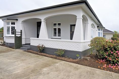 Photo of property in 387 Tweed Street, Georgetown, Invercargill, 9812