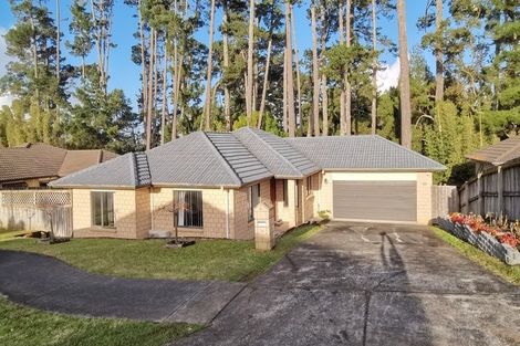 Photo of property in 39 Westglen Place, Ranui, Auckland, 0612