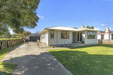 Photo of property in 82 Bailey Street, Huntly, 3700