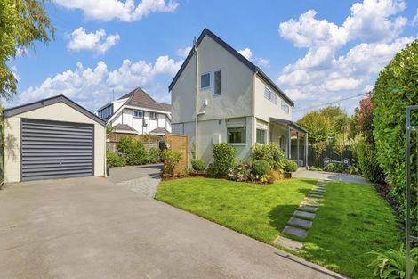 Photo of property in 107 Windermere Road, Papanui, Christchurch, 8053