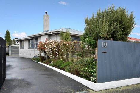 Photo of property in 10 Carlyle Road, Mosgiel, 9024