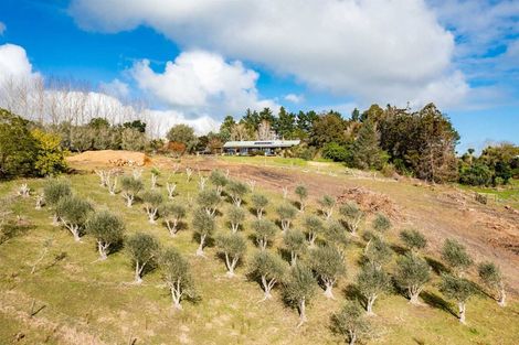 Photo of property in 212 Staniforth Road, Kaiwaka, Wellsford, 0975