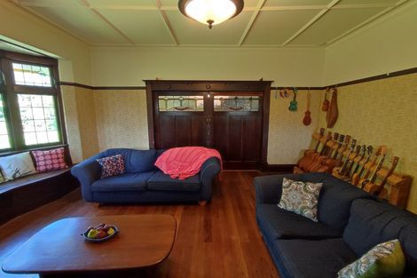 Photo of property in 1237 Waingaro Road, Glen Massey, Ngaruawahia, 3793