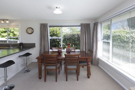 Photo of property in 72 Roydvale Avenue, Burnside, Christchurch, 8053