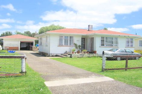 Photo of property in 9 Taraire Street, Kaikohe, 0405