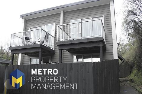 Photo of property in 66h Maclaggan Street, Dunedin Central, Dunedin, 9016