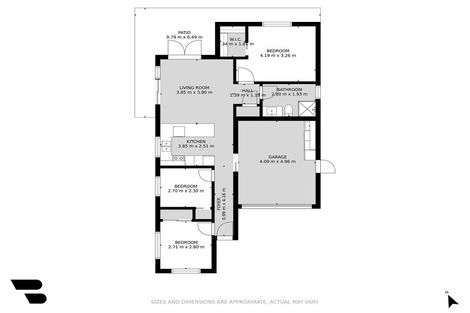 Photo of property in 8 Manaia Place, Papamoa, 3118