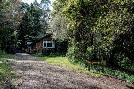 Photo of property in 145 Wairoa Road, Minden, Tauranga, 3171