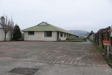 Photo of property in 34 Reid Road, South Dunedin, Dunedin, 9012