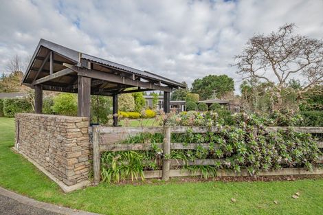 Photo of property in 12 Denton Road, Levin, 5571