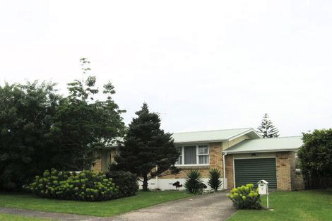 Photo of property in 3 Woods Avenue, Matua, Tauranga, 3110