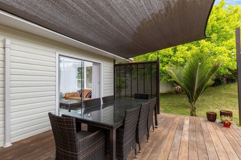 Photo of property in 3 Farringdon Street, Glen Innes, Auckland, 1072