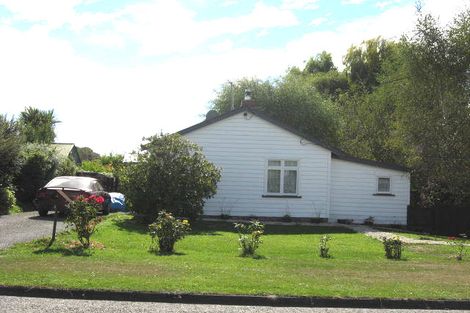 Photo of property in 5 North Terrace Road, Geraldine, 7930