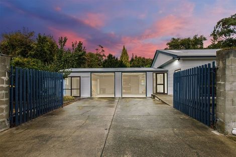 Photo of property in 80 Tilford Street, Woolston, Christchurch, 8062