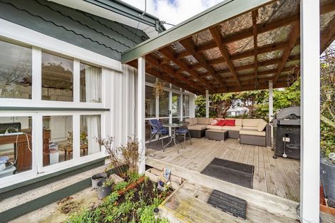 Photo of property in 11 Bell Street, Otane, 4202