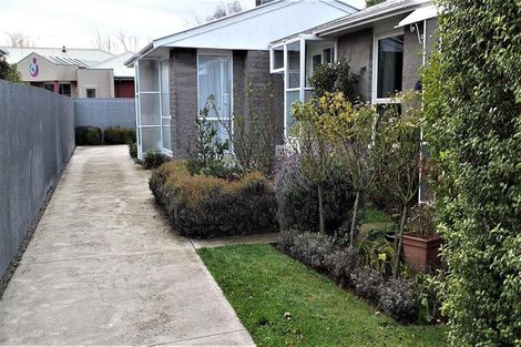 Photo of property in 2/181 Milton Street, Sydenham, Christchurch, 8023
