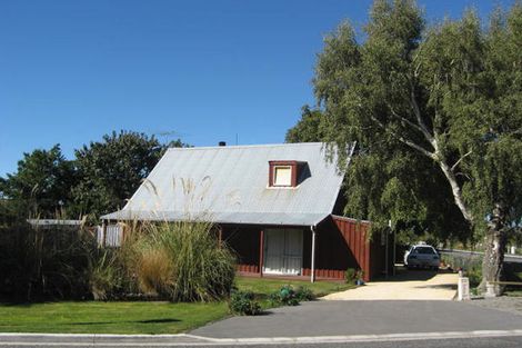 Photo of property in 103 Spaxton Street, Methven, 7730