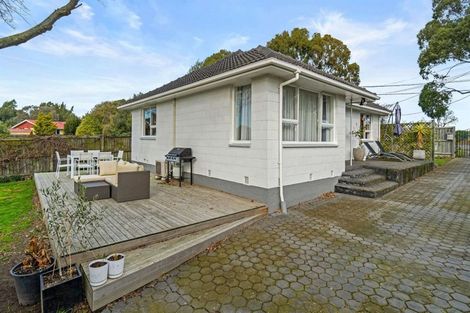 Photo of property in 29 Keighleys Road, Bromley, Christchurch, 8062