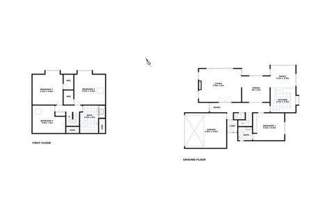 Photo of property in 1 Coppinger Terrace, Aidanfield, Christchurch, 8025