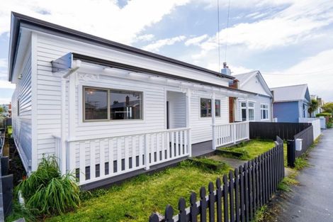 Photo of property in 272 Oxford Street, South Dunedin, Dunedin, 9012