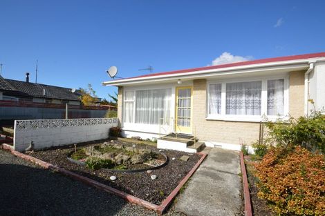 Photo of property in 4/43 Sydney Street, Windsor, Invercargill, 9810