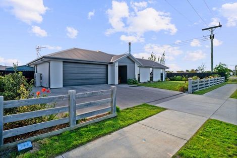 Photo of property in 1454 Springs Road, Lincoln, 7608