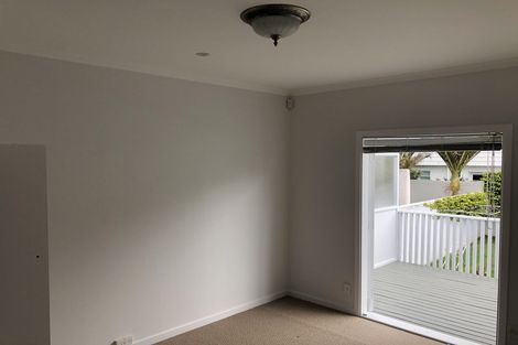 Photo of property in 1/34 Glanville Terrace, Parnell, Auckland, 1052