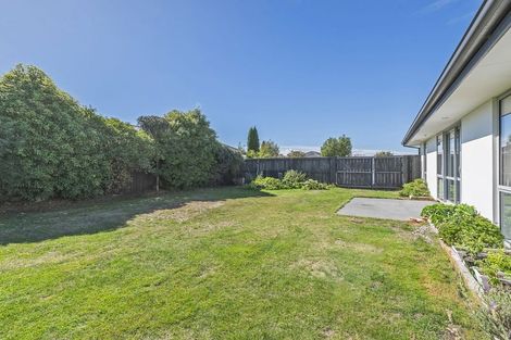 Photo of property in 5 Marble Court, Rolleston, 7614