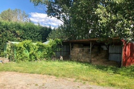 Photo of property in 61 Jacksons Road, Ohoka, Kaiapoi, 7692